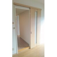 マンションの建具、収納リフォーム