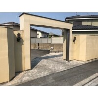 外構リフォーム
