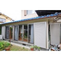 ひとりでも住みやすいお家へ改修工事