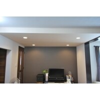 モダンシックな空間に!清潔感あふれる快適リフォーム