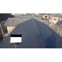 スレート屋根で耐震性UP!