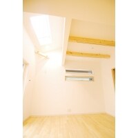 【新築】開放感抜群、吹抜けのあるおうち