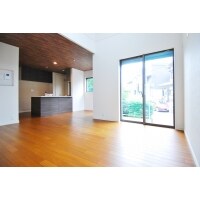 【新築】あたたかみのあるナチュラルテイストなおうち