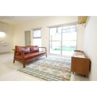清潔感のある明るいお部屋にチェンジ!