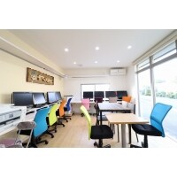 防犯対策や設備環境を整えた明るい学習塾へリフォーム