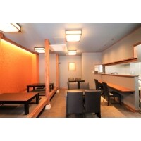新店舗改装工事