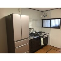 キッチンリフォーム