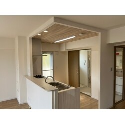 キッチン・浴室・トイレ入替