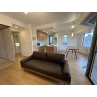 開放感のある空間へ