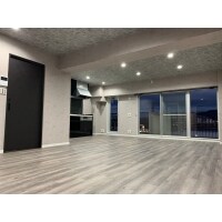 和室をLDKに取り込み、モダンスタイルにリフォームしました!