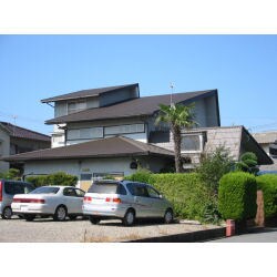 屋根葺き替え工事