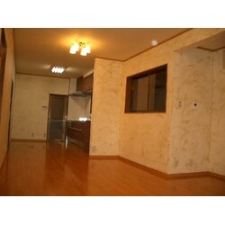 自然素材を使った戸建リフォーム