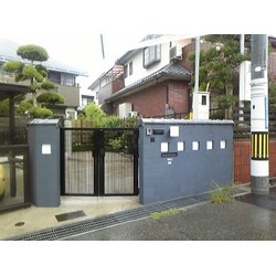 外構工事