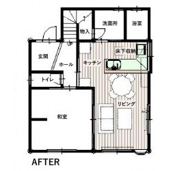 After