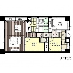 After