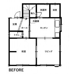Before