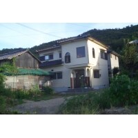 サッシから雨漏りしていたお家の外壁塗装を遮熱防水塗装にて!