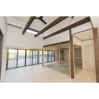 築50年、祖父の家を引き継ぎ、今の暮らしに合わせた快適な空間に