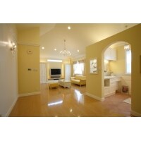 すべてがインテリアのようなこだわり空間