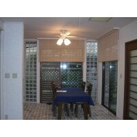 心地よいダイニングでみんなそろって「いただきます!」