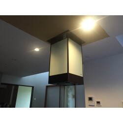 排煙設備工事