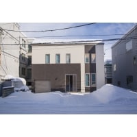 【建替】で暖かい家に生まれ変わりました。