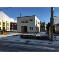 【建替】2世帯住宅に生まれ変わりました。