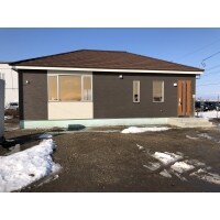 【建替】建替え工事