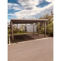 カーポート工事