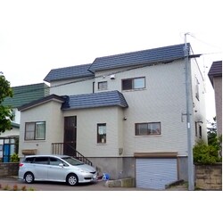外壁サイディング・屋根塗装