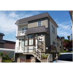 外壁サイディング・屋根塗装