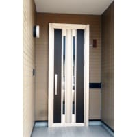 断熱玄関ドア