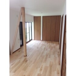 中古戸建のリノベーション