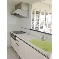 明るく開放的に!マンションリフォーム