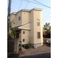 外壁塗替えリフォーム