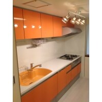 水周りを素敵にイメージチェンジ