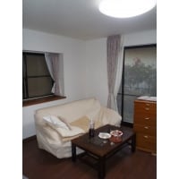 和室から洋室へリフォーム