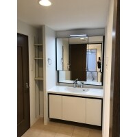 マンションの水廻りを一新リフォーム