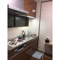 パッとかんたんキッチンリフォーム