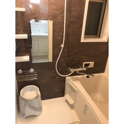 水回り設備リフォーム