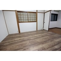 大阪市住之江区 内装改修工事をしました