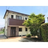 外壁屋根塗装工事