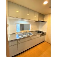 キッチン・内装改修工事