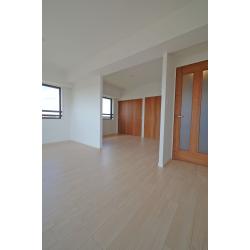 マンションフルリフォームと和室の洋室化