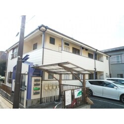 外壁屋根の塗装で賃貸アパートをリフォーム１５６万円！