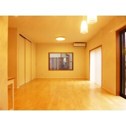 戸建購入！間取変更と内装、水まわりを全てリフォーム３８１万円