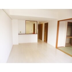 ２０９万円で全体内装とキッチンやトイレをリフォーム！