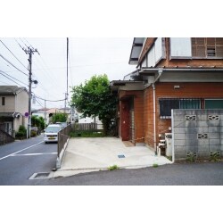 戸建のエクステリアリフォーム！駐車スペースを作って１５2万円