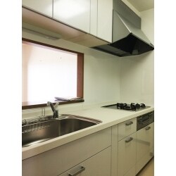 ４ＬＤＫマンションの水まわりと内装をリフォーム２２８万円！