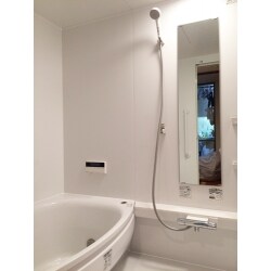 マンションリフォーム！浴室・コンロ・洗面・トイレ等176万円